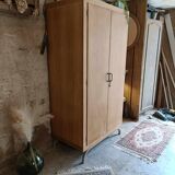 Armoire école parisienne