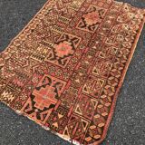 Handmade Persian rug