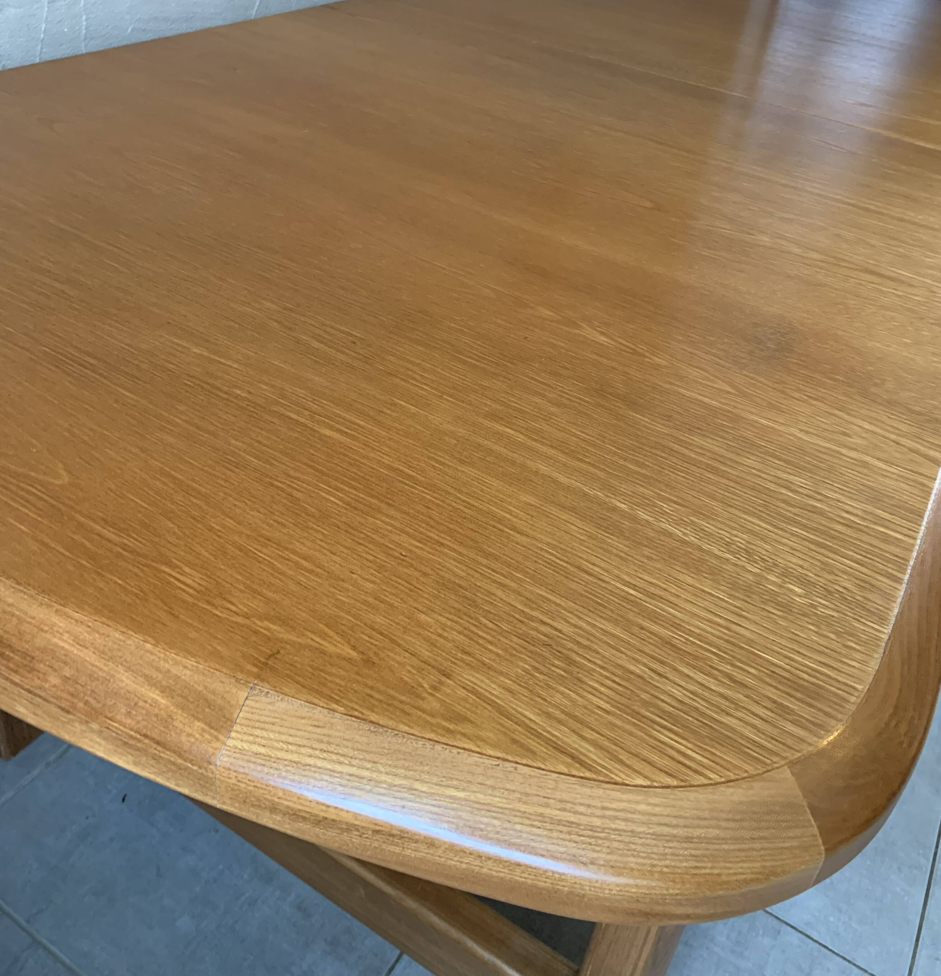 Regain House Elm Dining Room Set