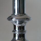 Chrome lamp foot 60/70