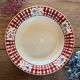 Badonviller Cyrano hollow round dish
