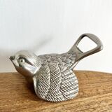 Bottle opener bird bottle opener