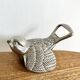 Bottle opener bird bottle opener