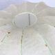 Table lamp cocoon