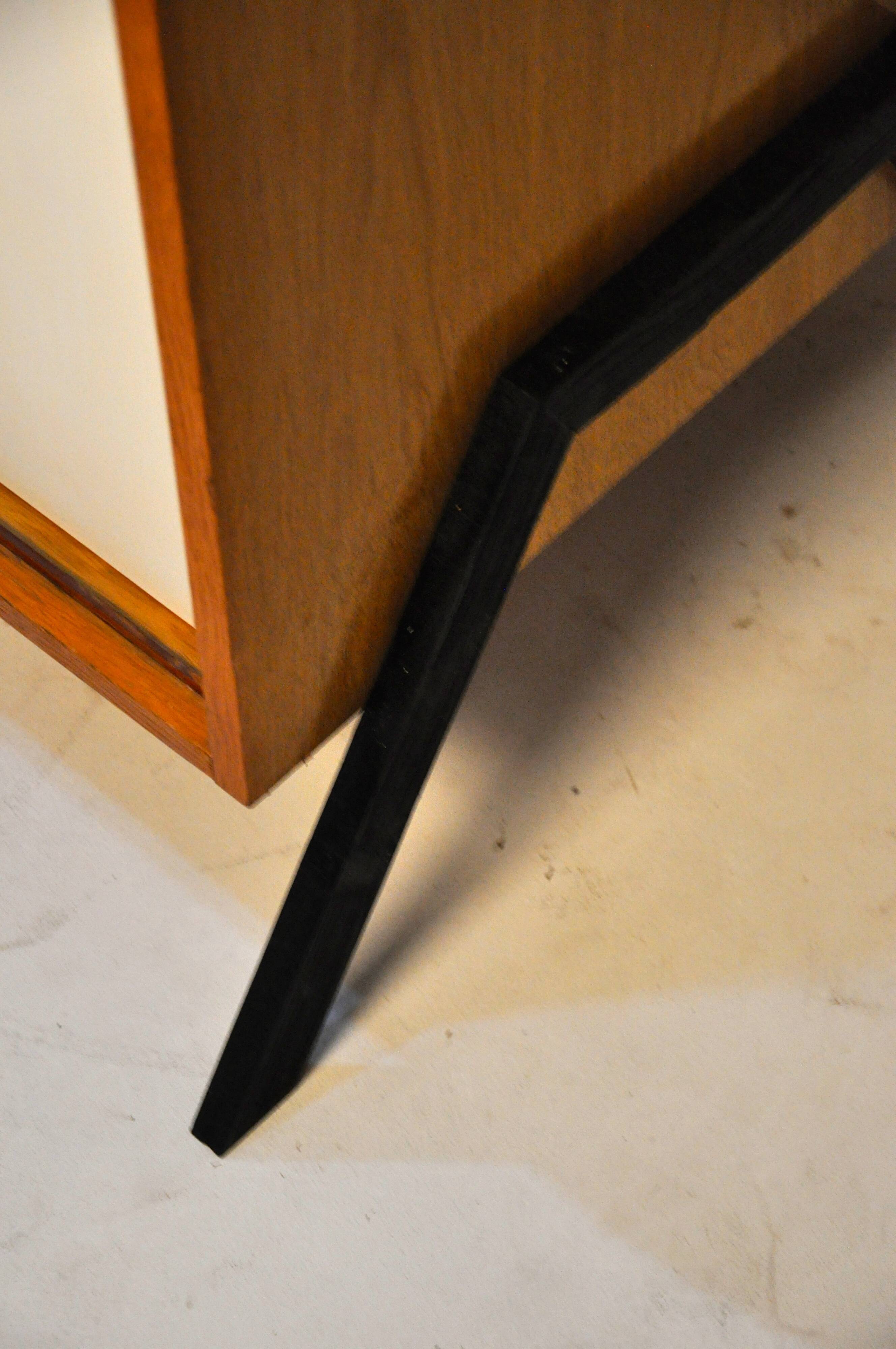 Armoire Frantisek Navrátil pour Tatra Slovakie 1960s