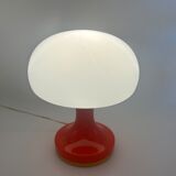 Mid-century modern table lamp, S. Tabera, 1970s