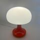 Mid-century modern table lamp, S. Tabera, 1970s