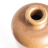 Stoneware vase
