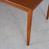 Table basse vintage | Table d’appoint | Années 60 | Suède