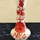 Glass soliflore Floral decoration Floral