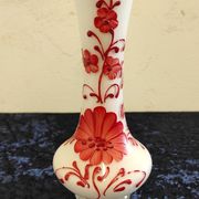 Glass soliflore Floral decoration Floral