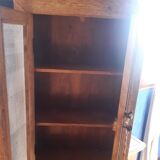 Decorative cabinet