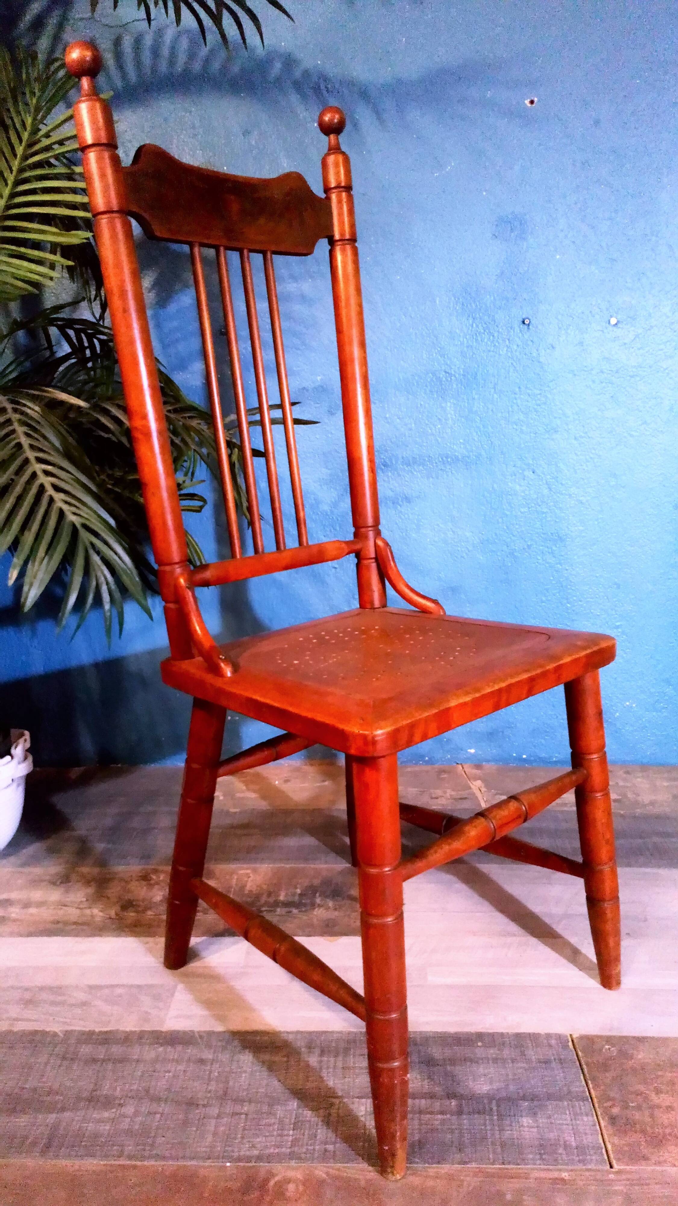 Austrian Chairs 1900s