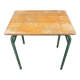 Bureau d’école vintage