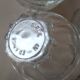6 glass bowls