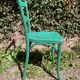 Lot de 4 chaises bistrot