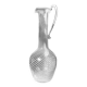 Murano glass carafe