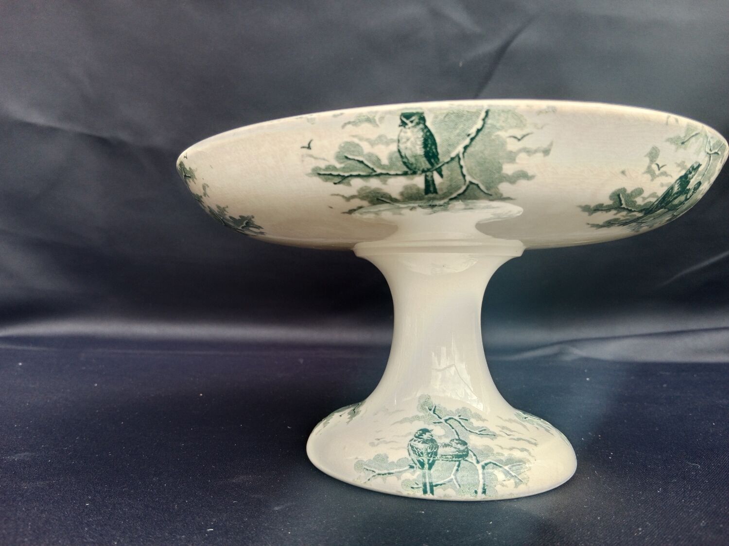 Compotier Sarreguemines