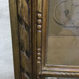 Trumeau De Style Louis XVI