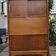 Oak secretary 1960