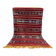 Moroccan Berber rug handwoven 100% wool