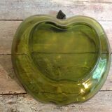 Plat pomme
