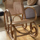 1960 rocking chair.