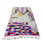 Moroccan Berber Carpet 150/250cm