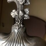 Christofle art nouveau coupelle