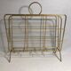 Magazine rack 70s