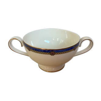 Foot cup heinrich louisiana villeroy and boch