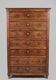 Eighteenth-century weekly planner