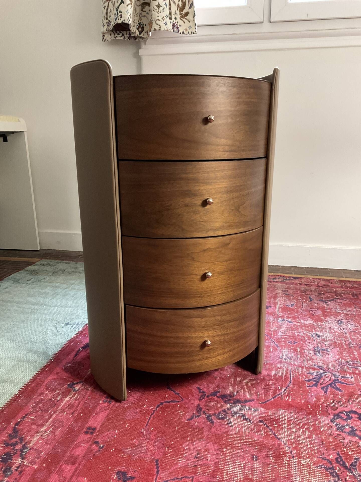 Commode « Firmo » 4 tiroirs