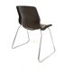 Set de 6 chaises "Clipper" Svante Schönblom Overman, Tranås, Suède, 197