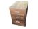 Old Trade Cabinet Document Storage 3 Drawers