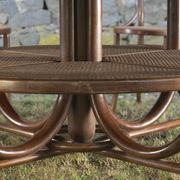Dining Set, Thonet or J. & J. Kohn, 1900s–1930s, Austro-Hungarian Empire