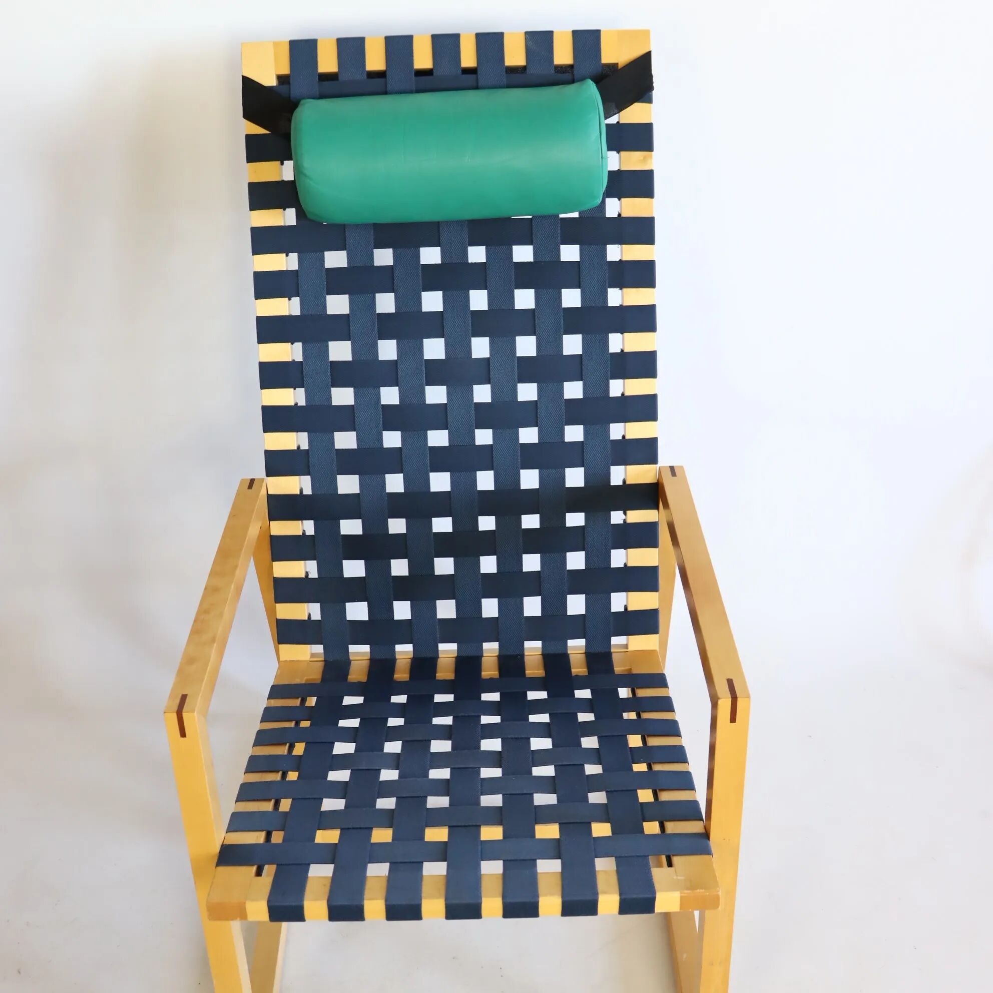 Paire de fauteuils « dozz »