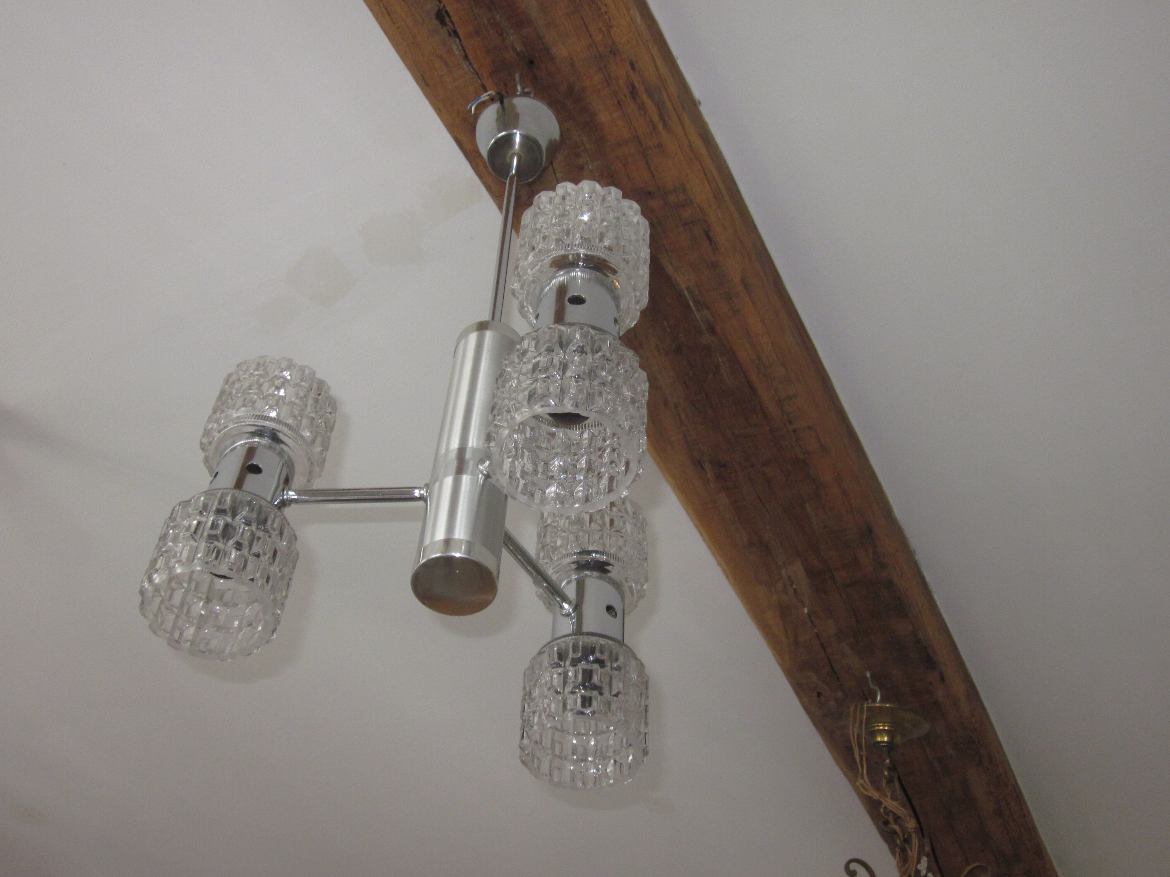 Lustre vintage