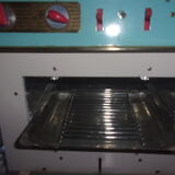 Electric Range TMF Toys