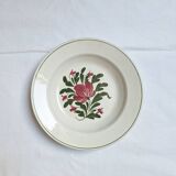 Hollow round plate K&G Luneville