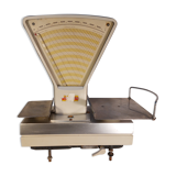 Old grocer scale Luxury A10 - 70s