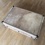 Cabin travel trunk