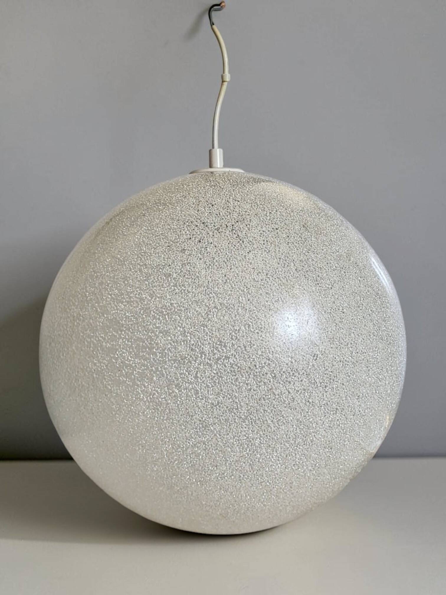 Sugar Ball Suspension 1970s