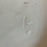 Grandjean Jourdan Vallauris Plateau