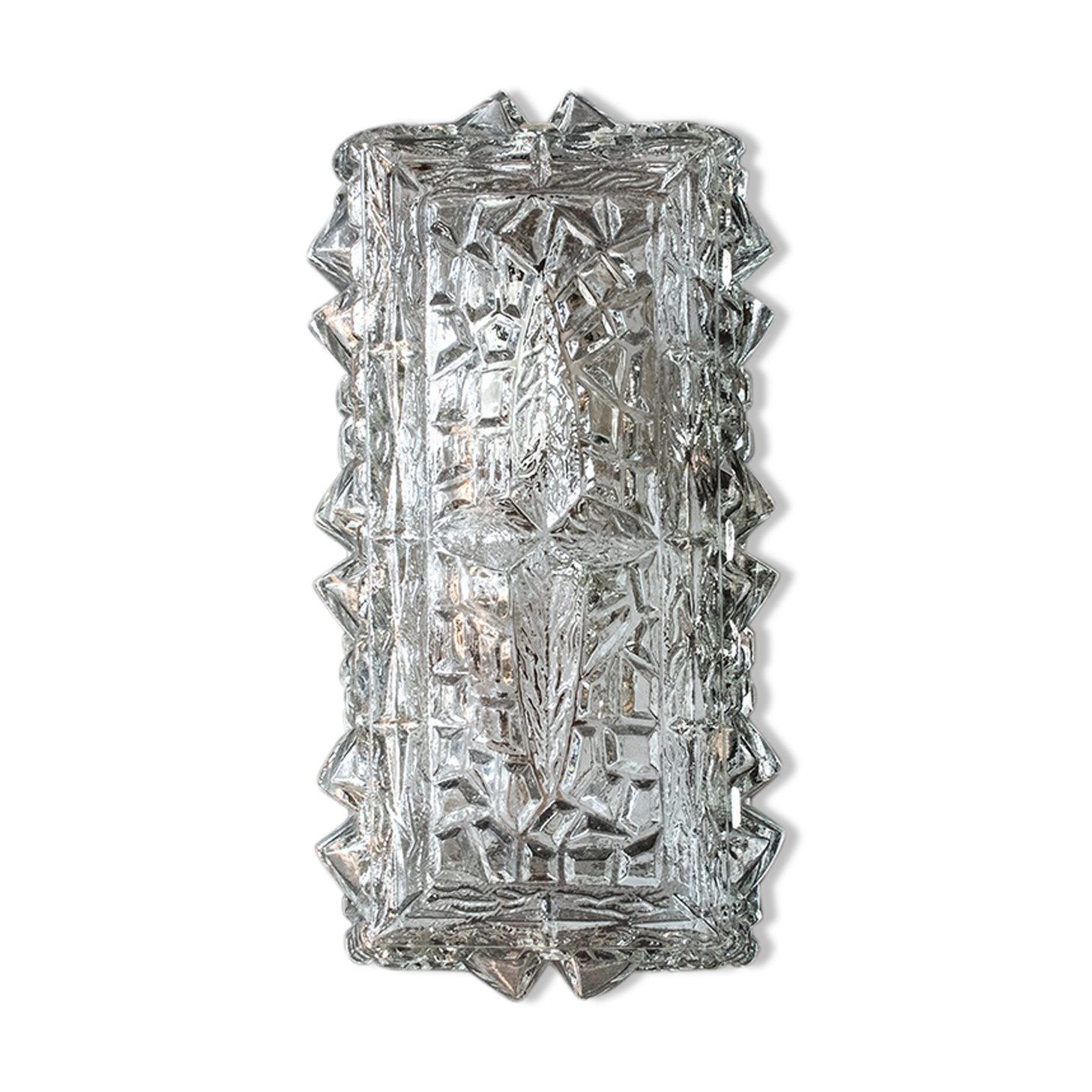 Ceiling lighting from the 70s