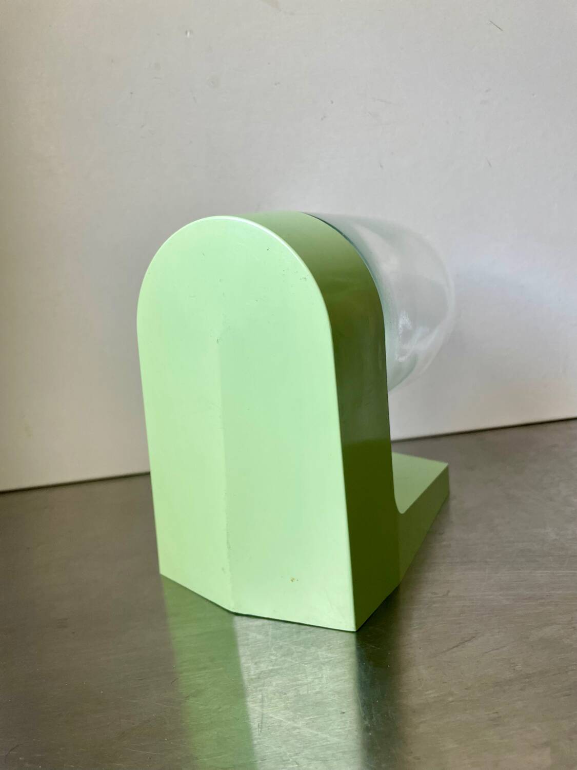 Large Scandinavian Vintage Wall  Bathroom  Sconce  lamp