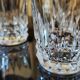 6 whiskey glasses