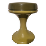 Emsa stool, Germany, 1970, space age