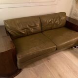 Hugues Chevalier sofa