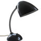 Modernist Table lamp by Eric Kirkham Cole for Elektorsvit